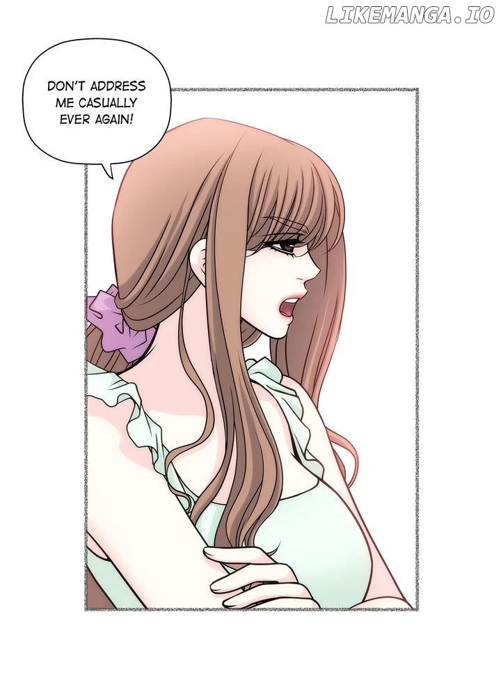 Cinderella’s Man Chapter 7 - page 45