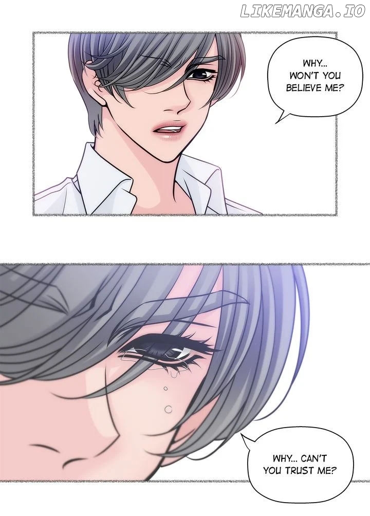 Cinderella’s Man Chapter 7 - page 46