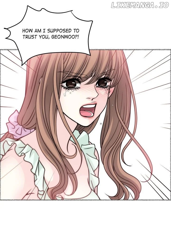 Cinderella’s Man Chapter 7 - page 47