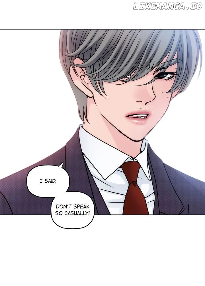 Cinderella’s Man Chapter 7 - page 51