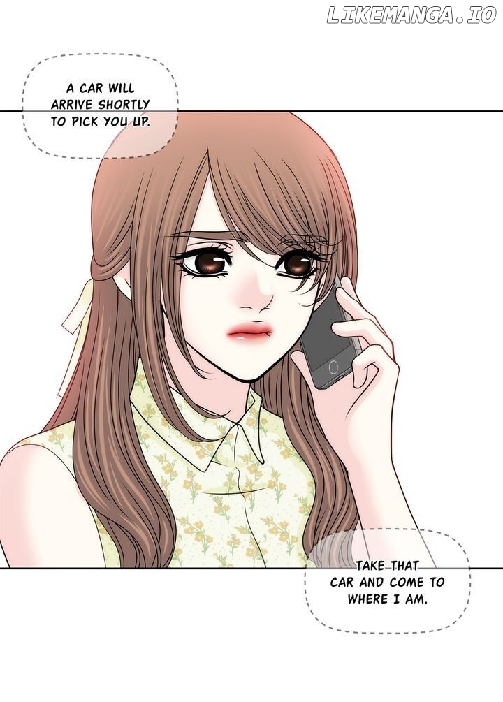 Cinderella’s Man Chapter 77 - page 10