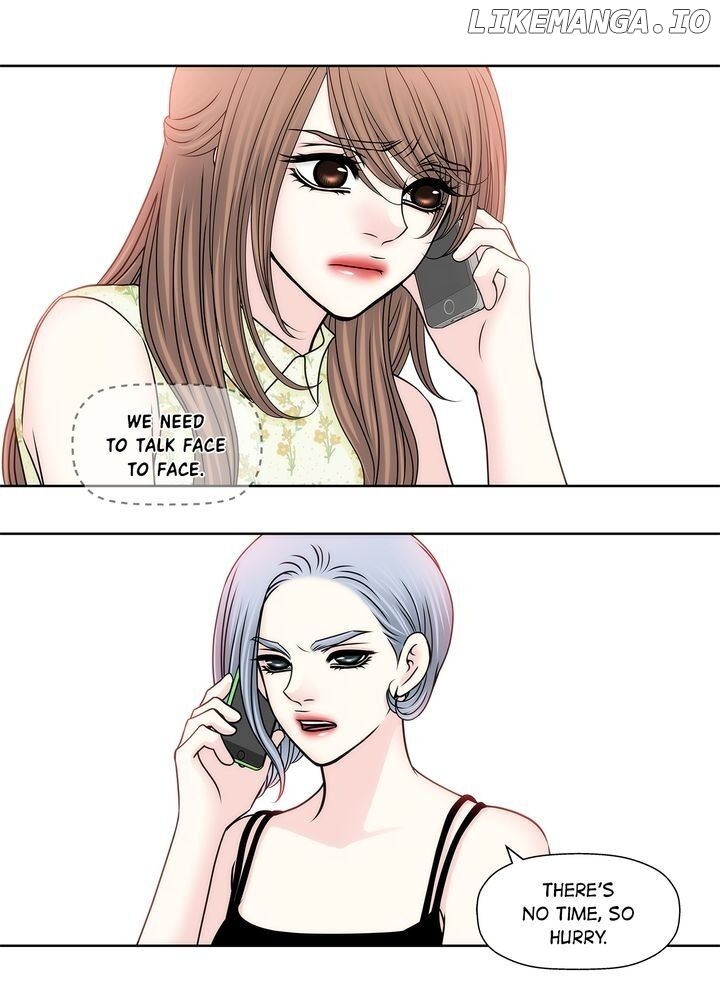 Cinderella’s Man Chapter 77 - page 11