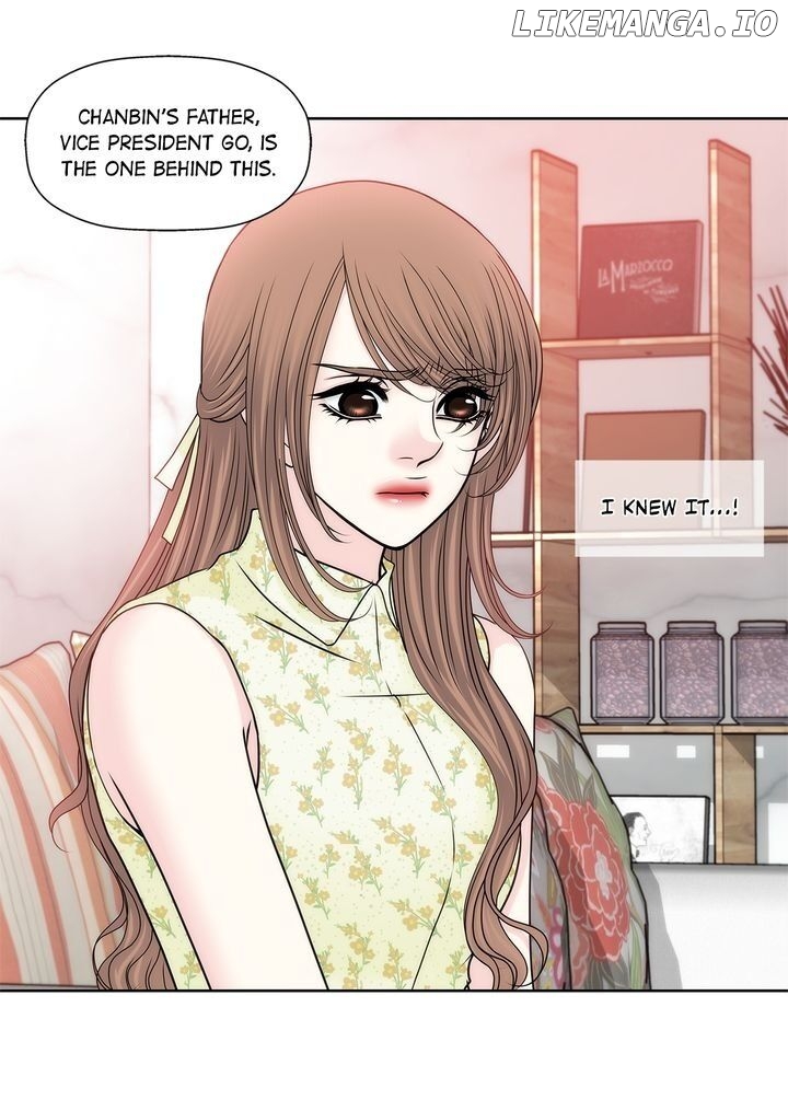 Cinderella’s Man Chapter 77 - page 13