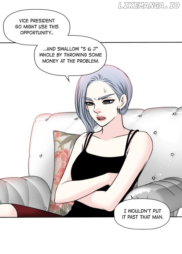 Cinderella’s Man Chapter 77 - page 14