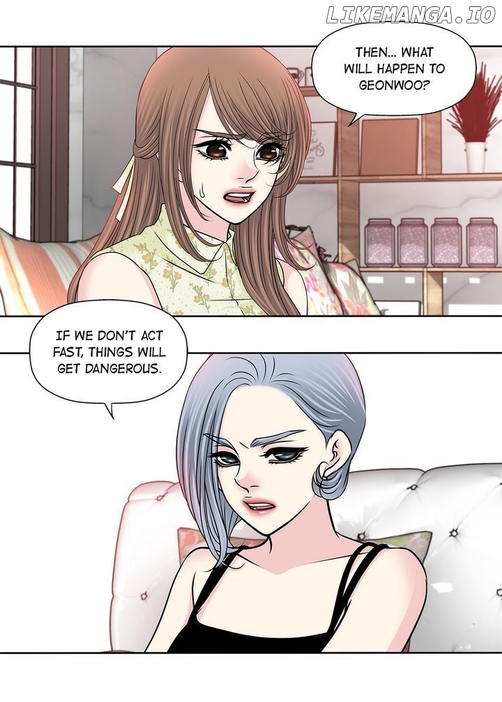 Cinderella’s Man Chapter 77 - page 15