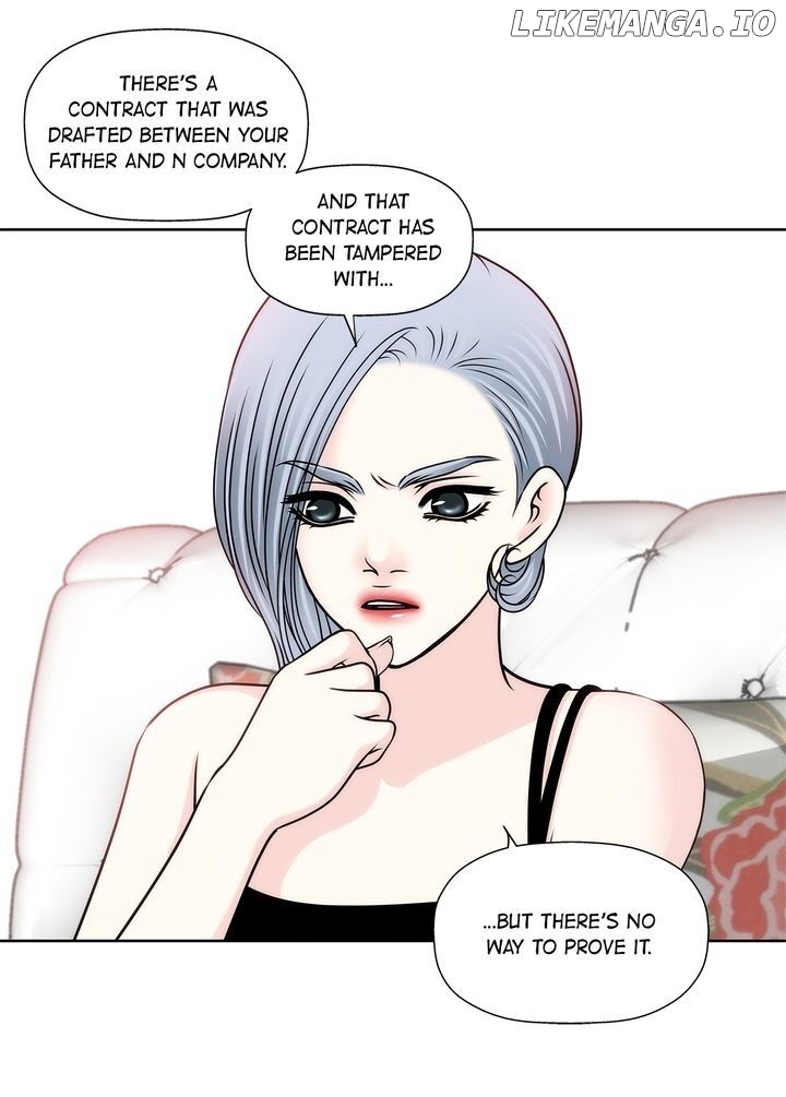 Cinderella’s Man Chapter 77 - page 16