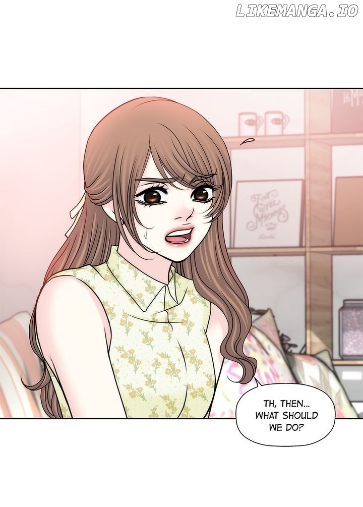 Cinderella’s Man Chapter 77 - page 17
