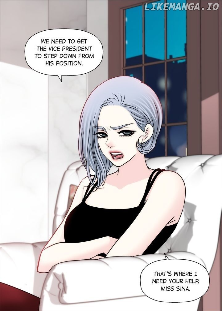 Cinderella’s Man Chapter 77 - page 18