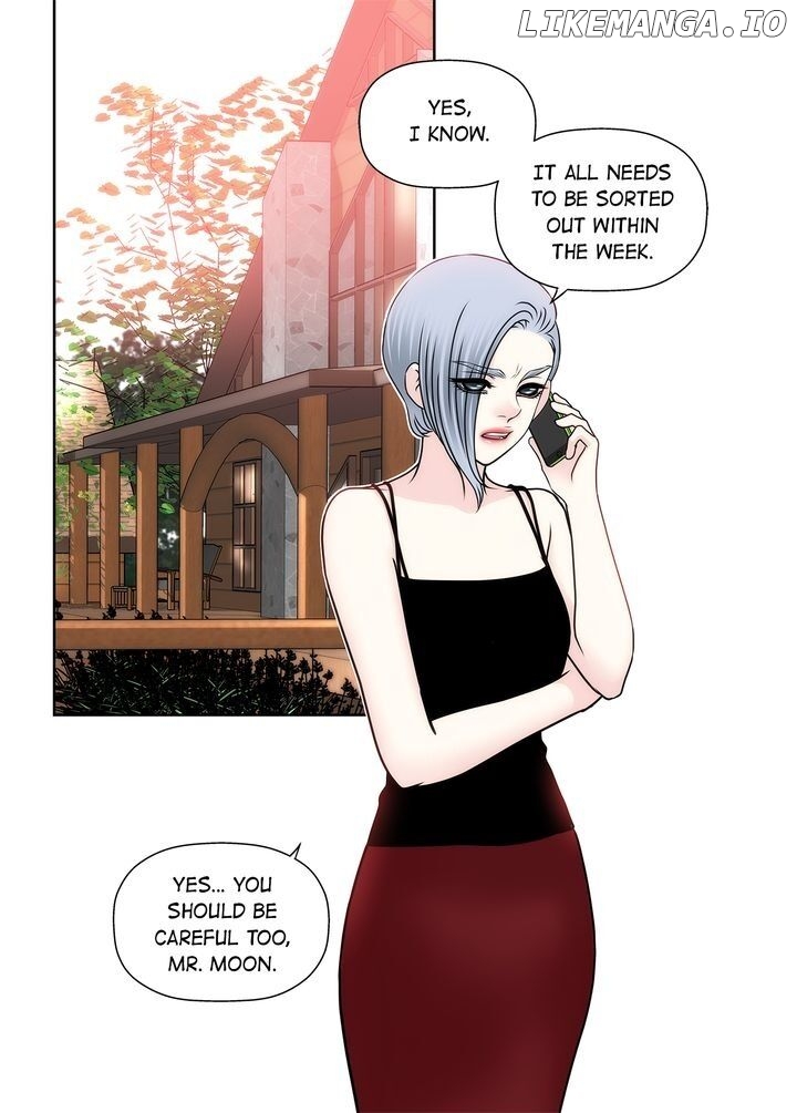 Cinderella’s Man Chapter 77 - page 2
