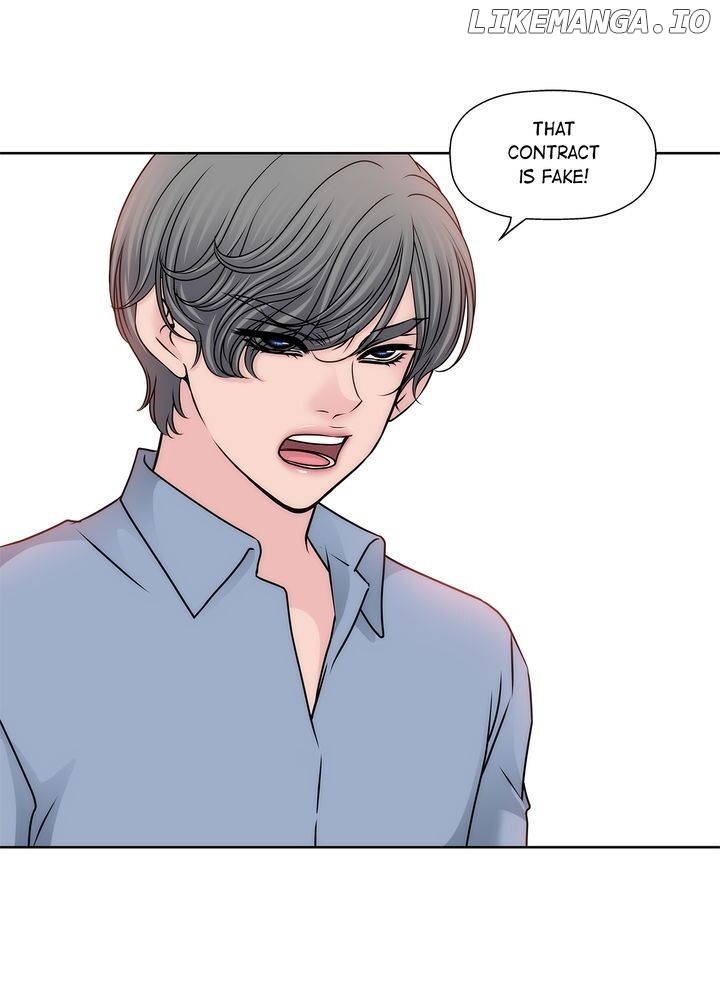 Cinderella’s Man Chapter 77 - page 21