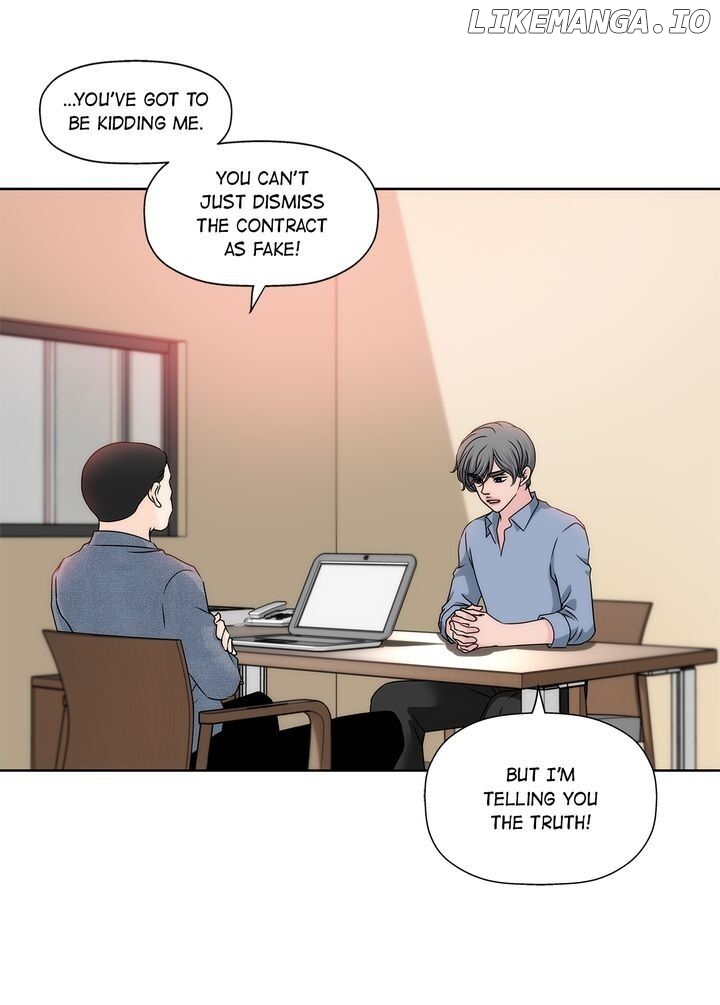 Cinderella’s Man Chapter 77 - page 22