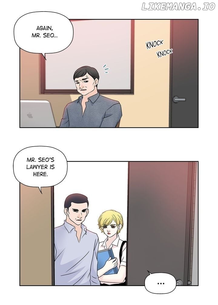 Cinderella’s Man Chapter 77 - page 23