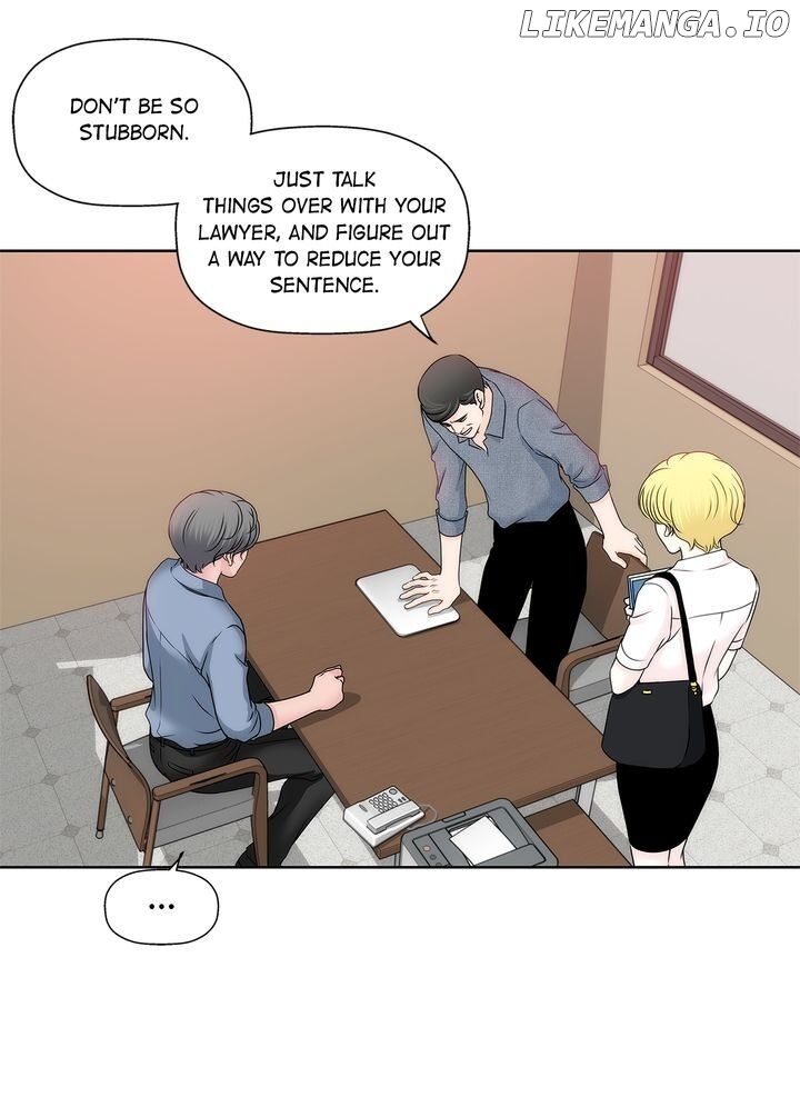 Cinderella’s Man Chapter 77 - page 24