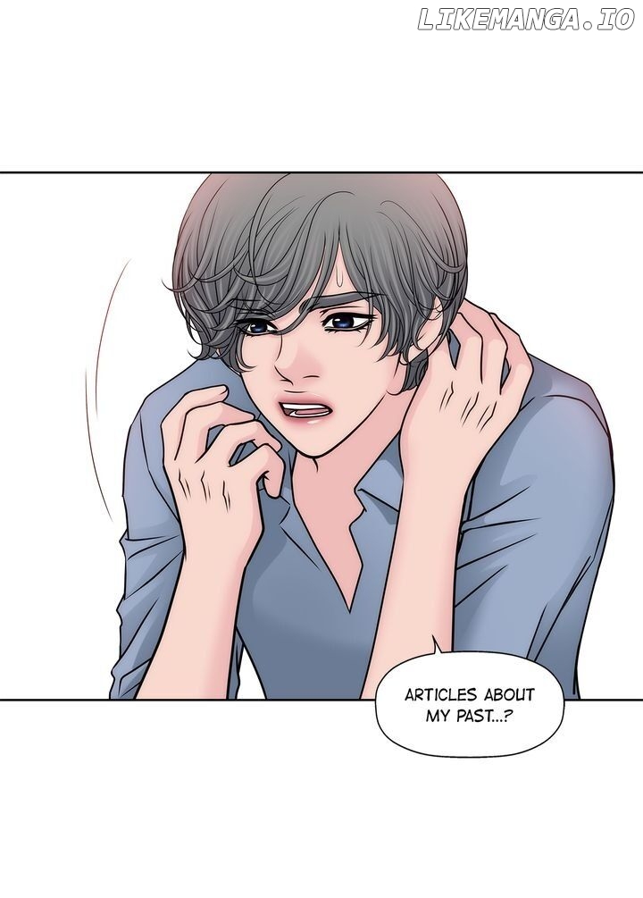 Cinderella’s Man Chapter 77 - page 27
