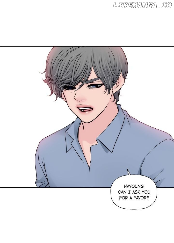 Cinderella’s Man Chapter 77 - page 29