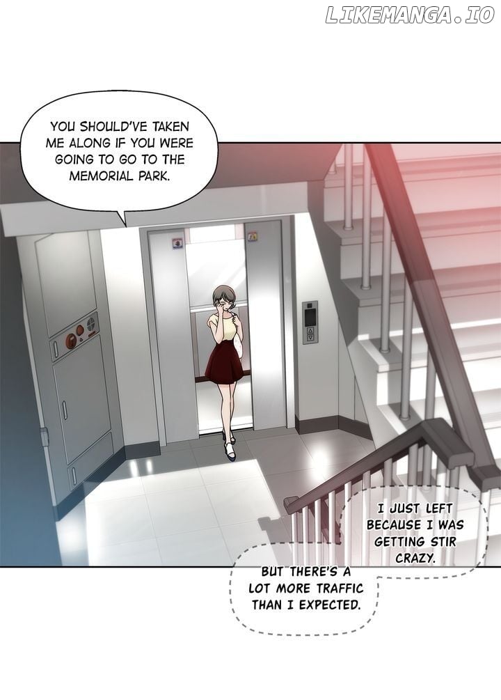 Cinderella’s Man Chapter 77 - page 32