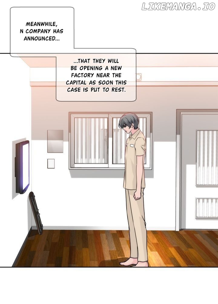 Cinderella’s Man Chapter 77 - page 36