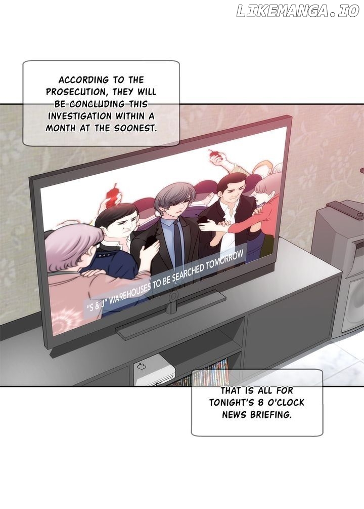 Cinderella’s Man Chapter 77 - page 38