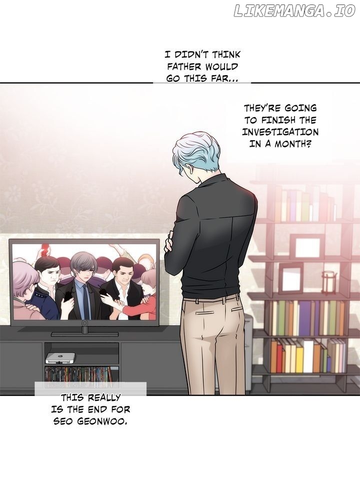 Cinderella’s Man Chapter 77 - page 39