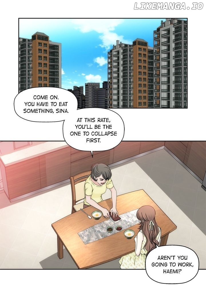 Cinderella’s Man Chapter 77 - page 4