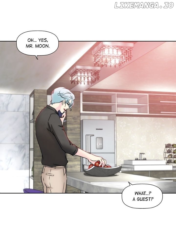 Cinderella’s Man Chapter 77 - page 40