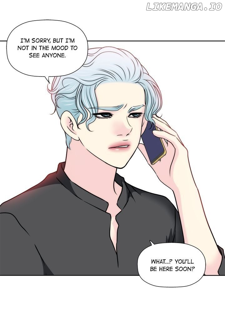 Cinderella’s Man Chapter 77 - page 41