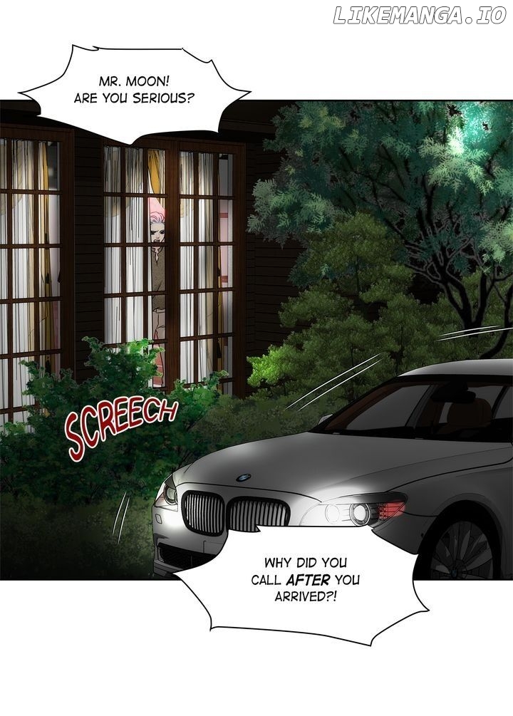 Cinderella’s Man Chapter 77 - page 42