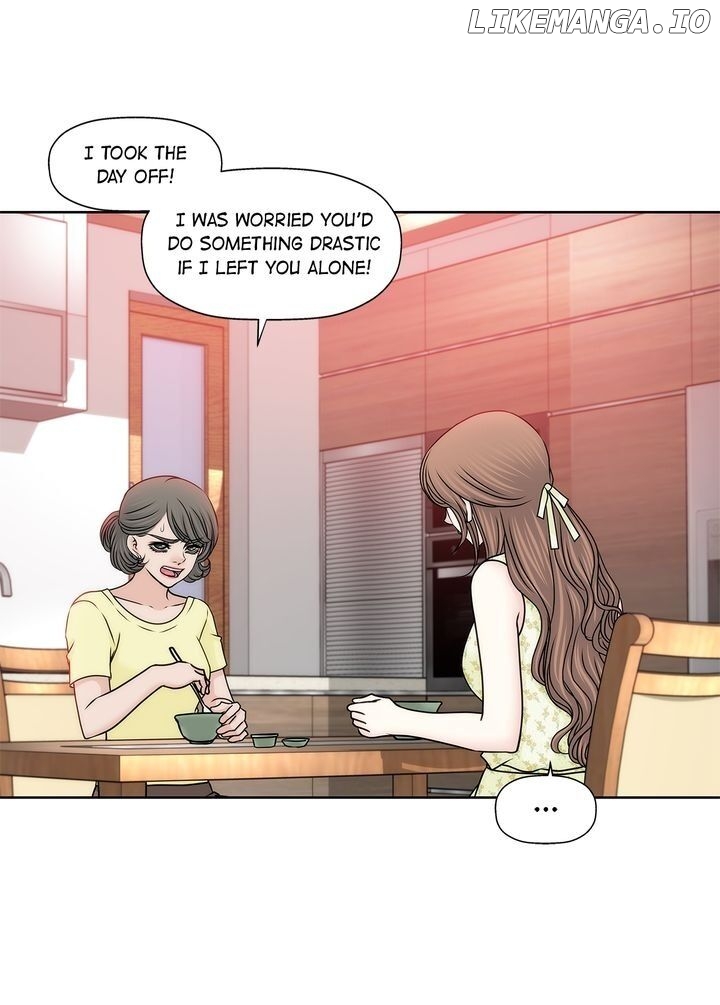 Cinderella’s Man Chapter 77 - page 5