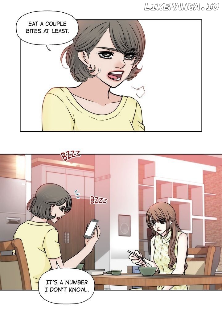 Cinderella’s Man Chapter 77 - page 6