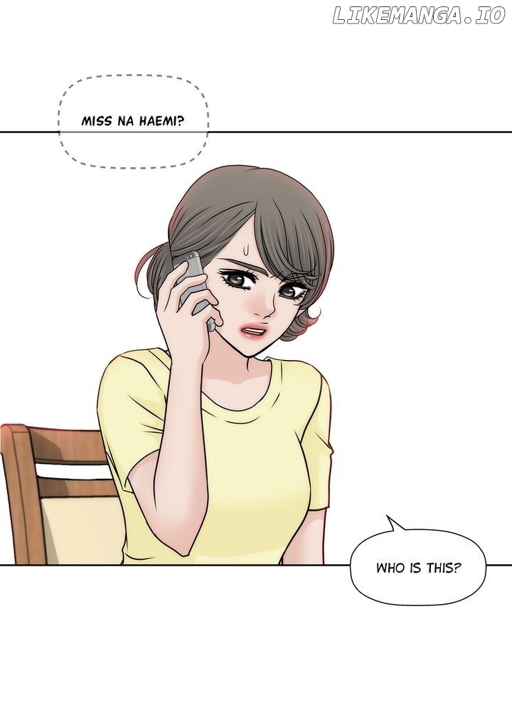 Cinderella’s Man Chapter 77 - page 7