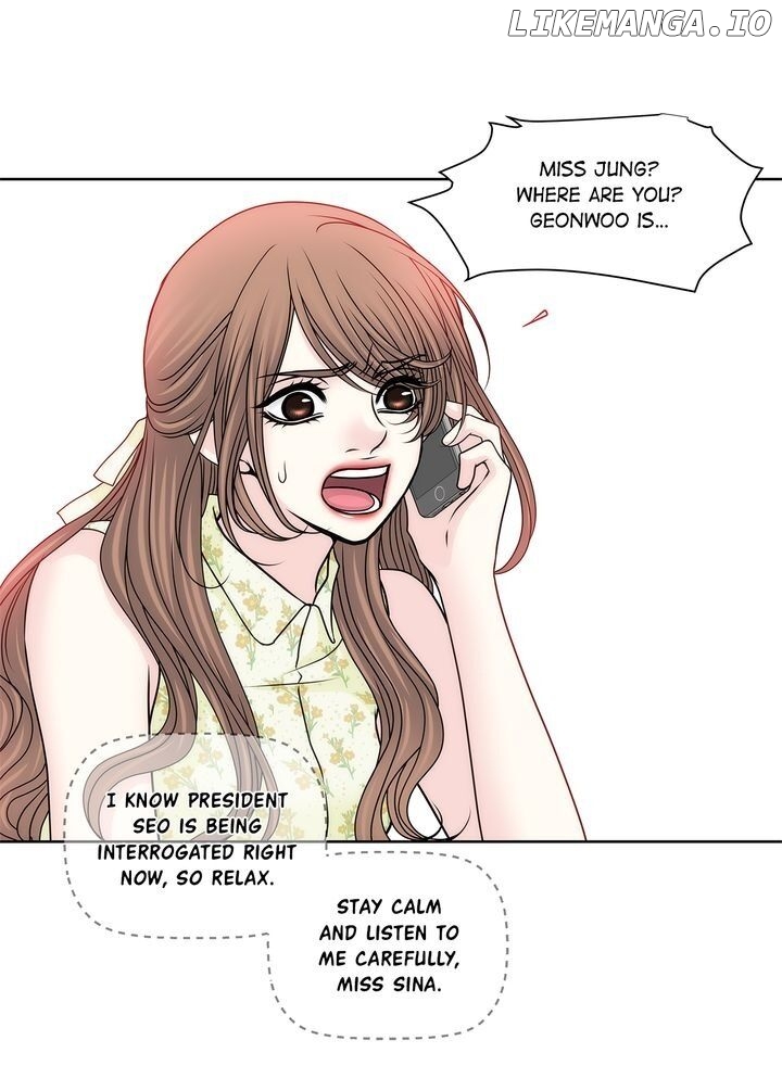 Cinderella’s Man Chapter 77 - page 9
