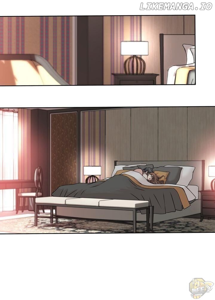 Cinderella’s Man Chapter 93 - page 14
