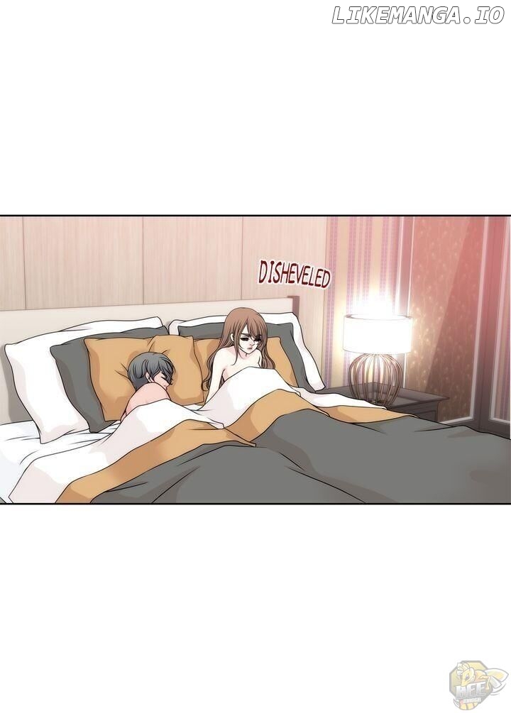 Cinderella’s Man Chapter 93 - page 16