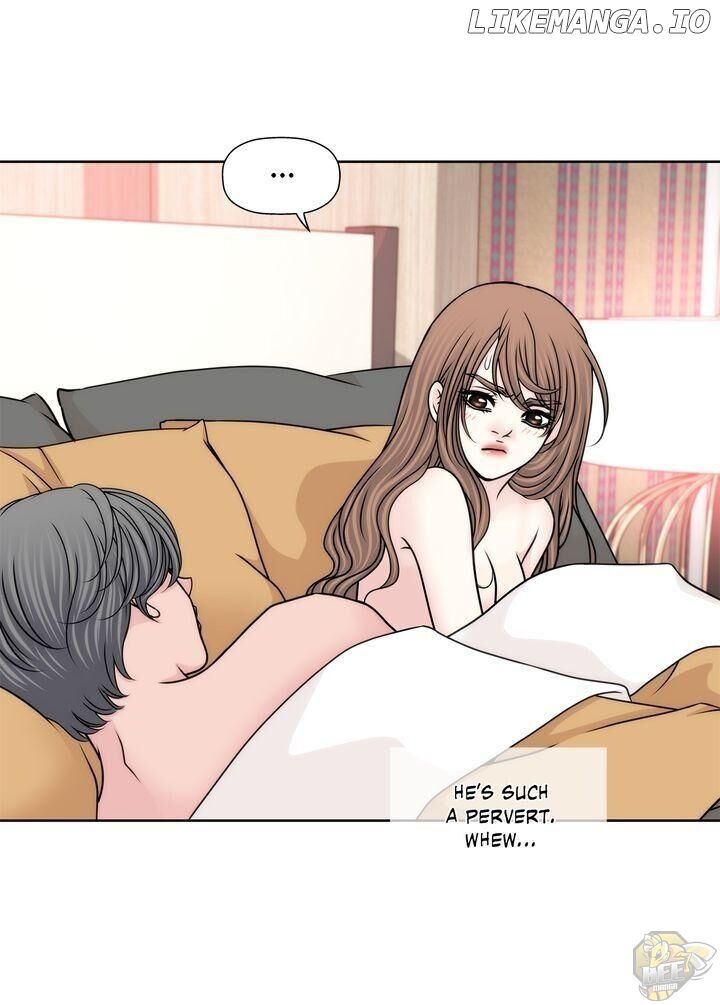 Cinderella’s Man Chapter 93 - page 18