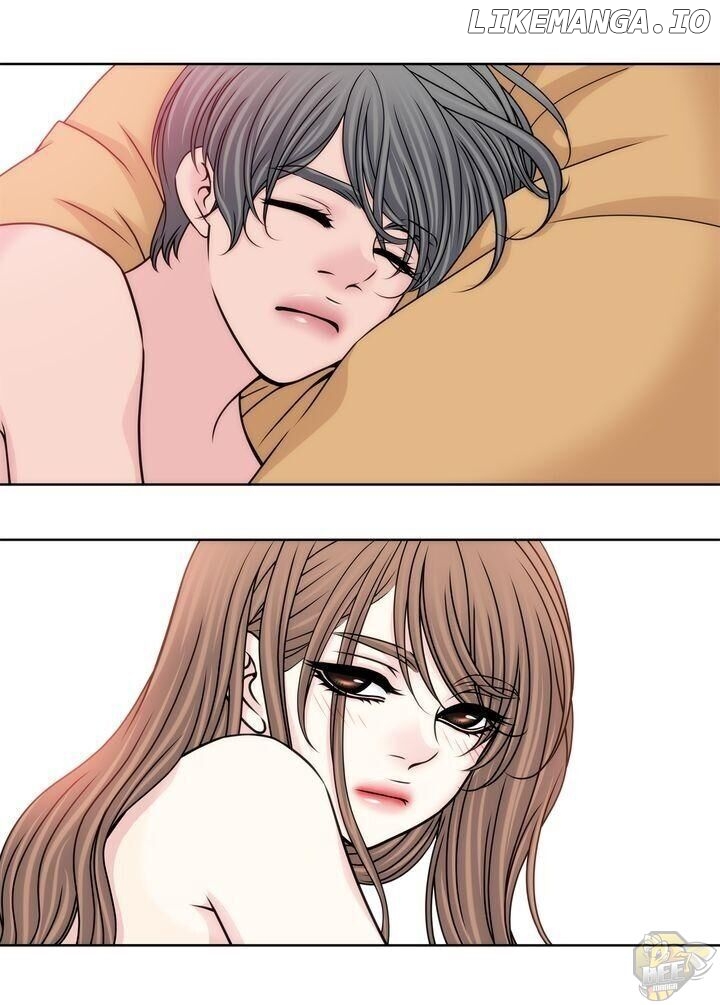 Cinderella’s Man Chapter 93 - page 19