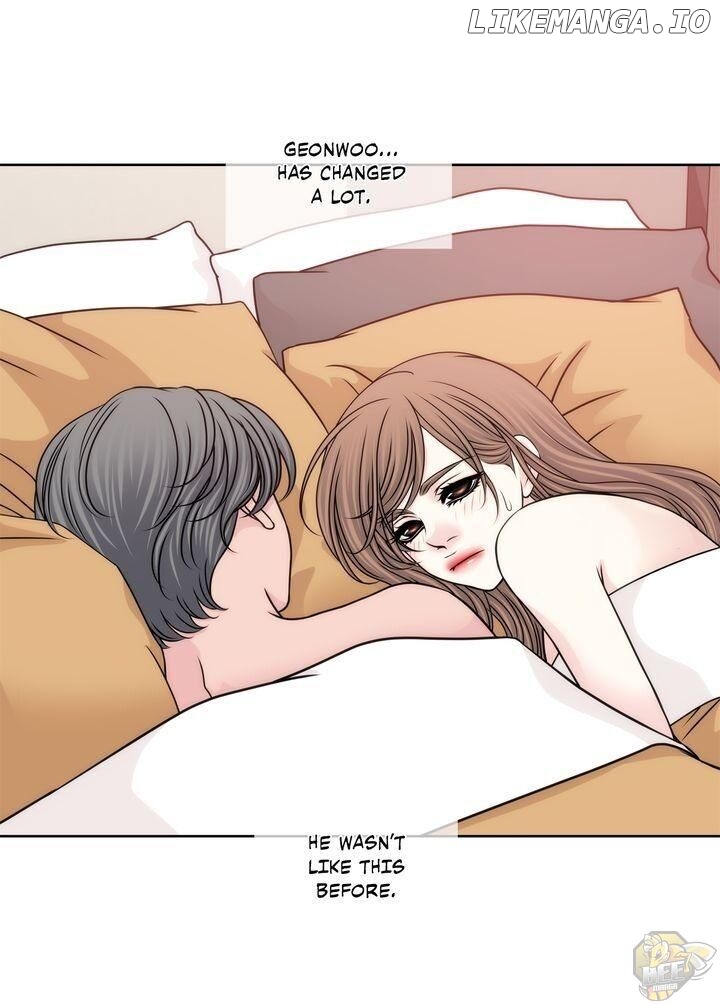 Cinderella’s Man Chapter 93 - page 20