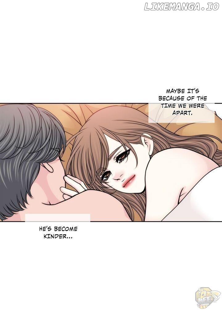 Cinderella’s Man Chapter 93 - page 21