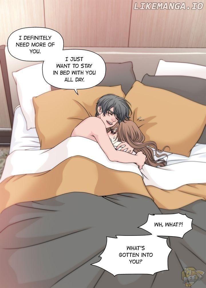 Cinderella’s Man Chapter 93 - page 24