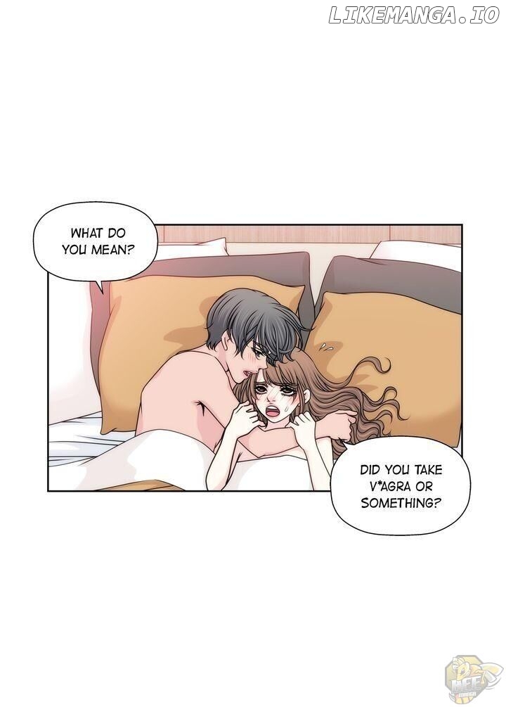 Cinderella’s Man Chapter 93 - page 25