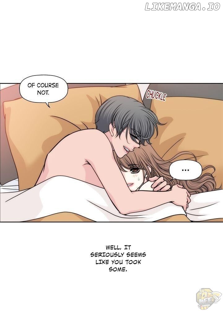 Cinderella’s Man Chapter 93 - page 26