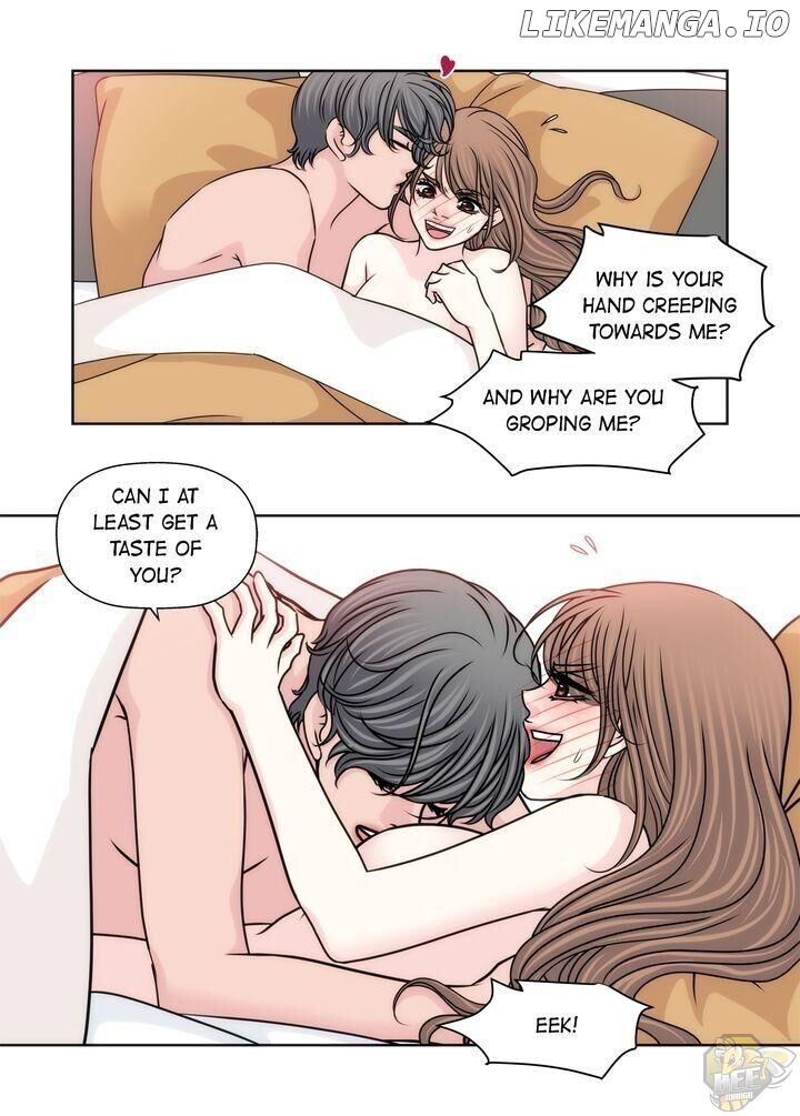 Cinderella’s Man Chapter 93 - page 27
