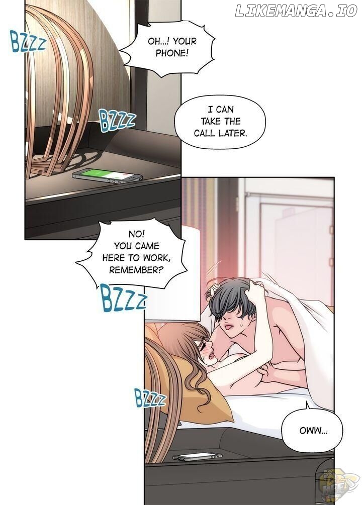 Cinderella’s Man Chapter 93 - page 28