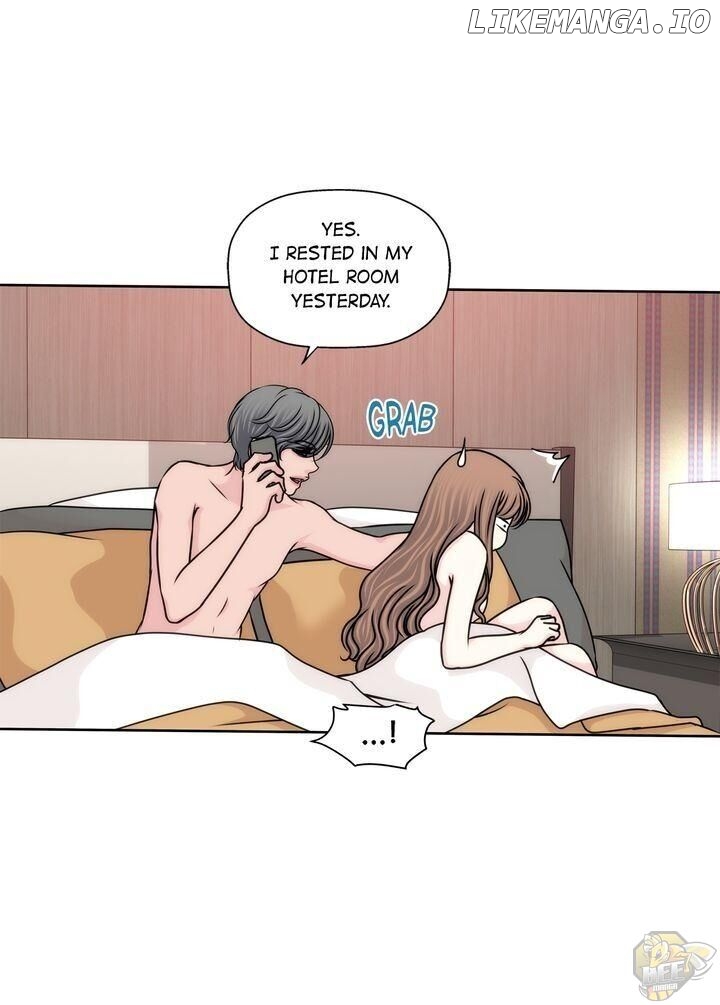 Cinderella’s Man Chapter 93 - page 30
