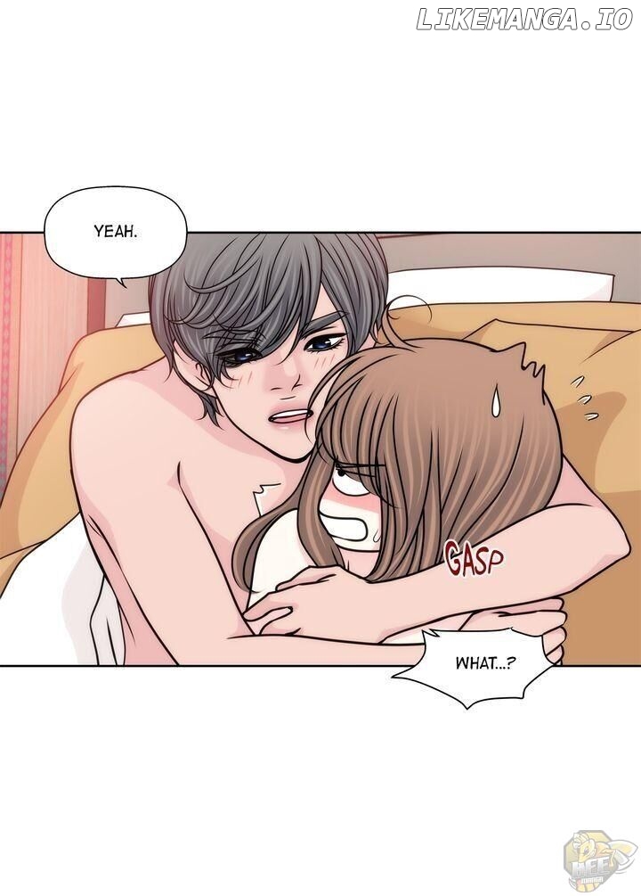 Cinderella’s Man Chapter 93 - page 33