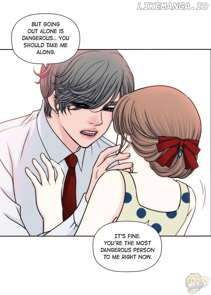 Cinderella’s Man Chapter 93 - page 36