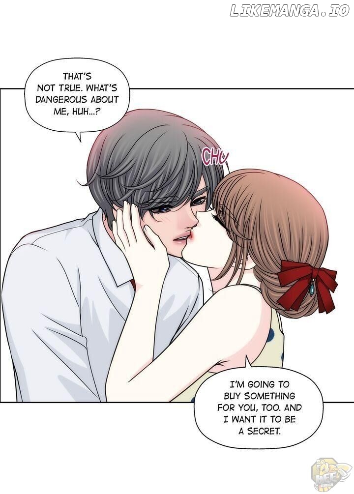 Cinderella’s Man Chapter 93 - page 37