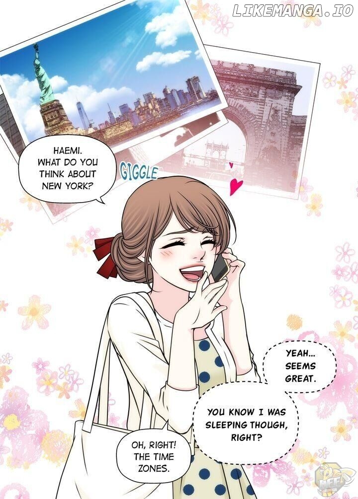 Cinderella’s Man Chapter 93 - page 41