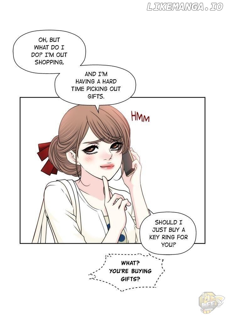 Cinderella’s Man Chapter 93 - page 42