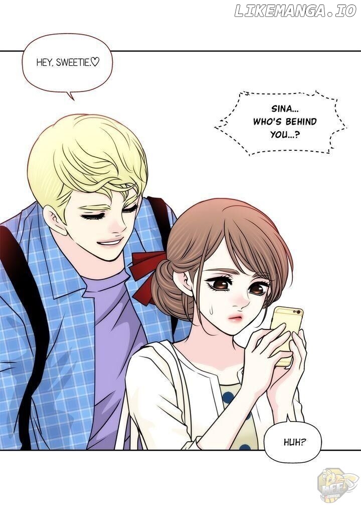Cinderella’s Man Chapter 93 - page 47
