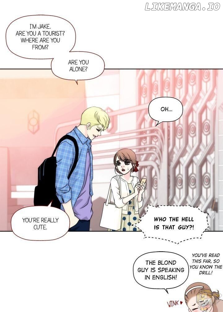 Cinderella’s Man Chapter 93 - page 48